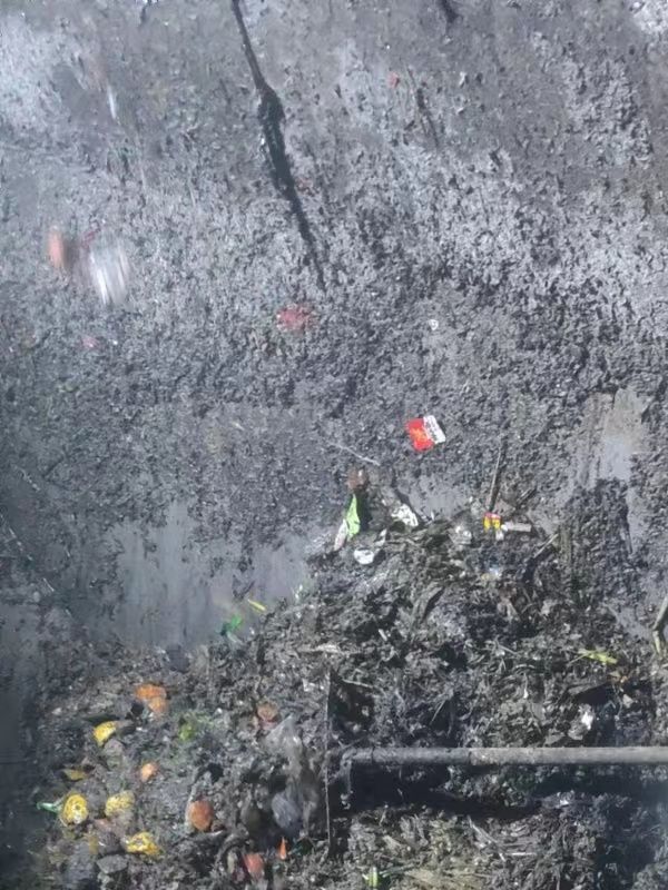潜江管道结垢危害和原因